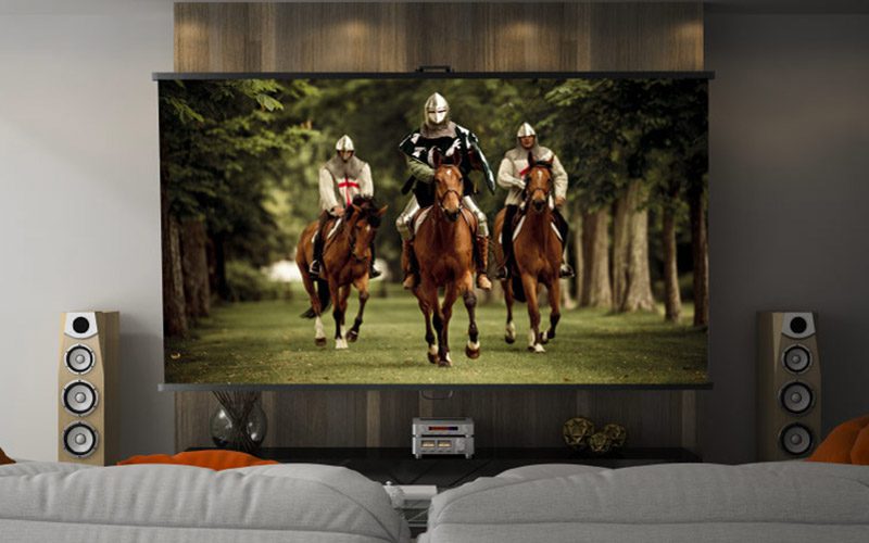 Ưu điểm máy chiếu BenQ W5700