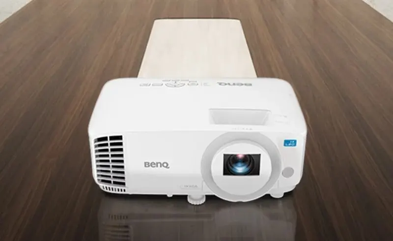 Giới thiệu về BenQ LW500